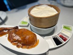 北京精品烤鸭-望京辣宴·古法川菜(望京店)
