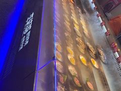 -李姑婆鲜切牛肉火锅自助(凤城二路店)