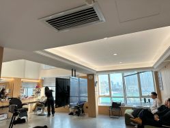 -DL BARBERSHOP美式理发店·脏辫·编发