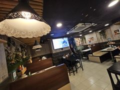 -Win's Indonesian Restaurant