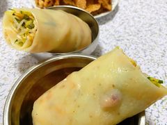 -安徽阜阳卷馍(西单店)