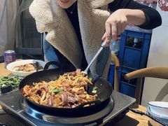 -牛八宝桂林米粉(八里庄店)