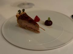 -Caprice(香港四季酒店)