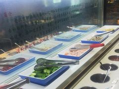 -正福居老北京正宗铜锅泉水涮肉(彰化路店)
