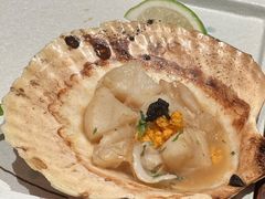 -yokocho上横町·日本食街(深业上城店)