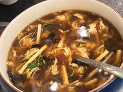 -乡村驴肉馆羊蝎子