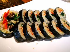 -本粥&拌饭cafe(欧亚新生活店)