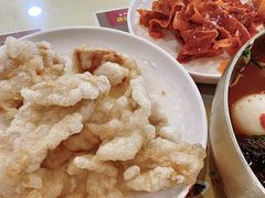 -服务大楼冷面(延大店)