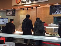 -亚惠美食(塘沽乐购店)