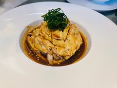 -南昌绿地铂瑞酒店·臻萃轩中餐厅