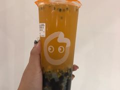 -CoCo都可(惠福店)