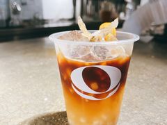 啤梨冰美式-MIMI FASO(古仓店)