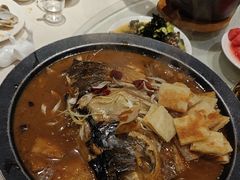 -京味斋·北京烤鸭(北京南站洋桥店)