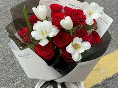 -亭亭鲜花店(中山北路店)