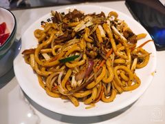 -花少爷·鲜虾干贝粥(延安万达店)