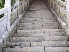 -终南山南五台景区