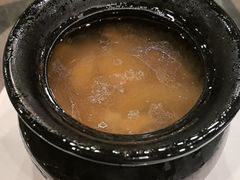 家乡土鸡篌头菇汤-西江美食舫·江西菜(健德桥店)