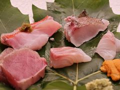 -鳥喜Toriki怀石烧鸟料理