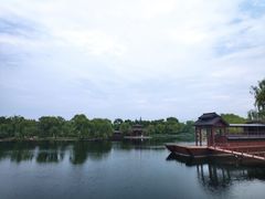 -百脉泉景区