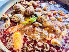 -徐记海鲜·宴会(大唐西市|丰庆店)