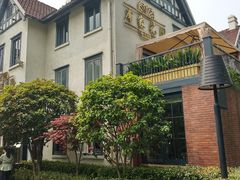 -席家花园(巨鹿花园店)