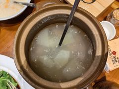 -杨厨的田园饭店(长城路店)