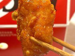-肯德基(金马店)