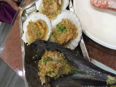 -荣祥海鲜·烟台菜(胜利路二部)