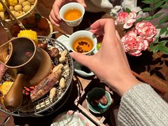 -梅间堂茶馆(绿地缤纷城店)