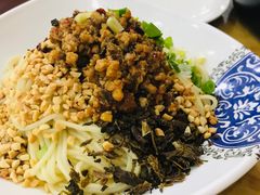 -力力豆花庄(广渠门店)