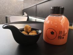 -贡梅老面馆·蟹粉面·无锡特色小吃(南长街主推店)