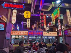 -王庄阿咪海鲜大排档(象园店)
