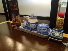 -仓桥家·焗寿司·锅物(光谷步行街店)