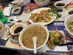 -振鼎鸡(华阴路店)