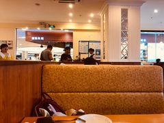 -萨莉亚意式餐厅(深圳北站店)