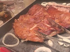 -西贝(六里桥旗舰店)
