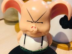 -友达面馆(二七南路店)