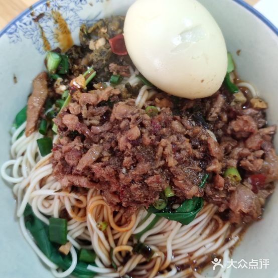 蜀誉川香面馆