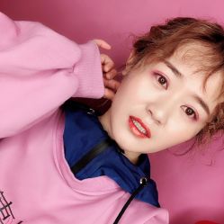 -MYYF SALON烫发染发