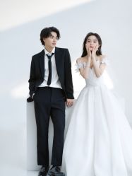 -索菲亚摄影会所