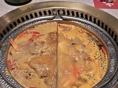 -空之介寿喜烧·和牛放题(恒隆广场店)