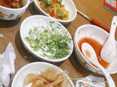 -北京老门框爆肚涮肉馆(凤城六路店)