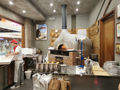 -Ciao窑炉披萨餐厅(宁波阪急店)