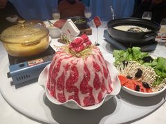 -小厨娘淮扬菜(天印大道店)