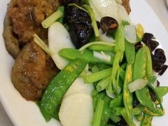 -清心鸡沙田乳鸽店·非遗传承(石溪店)