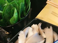 -牛街清真满恒記(平安里西大街店)