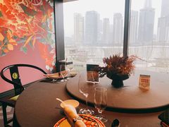 -上海滩餐厅(BFC外滩金融中心店)