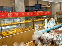 -大苹果面包生日蛋糕(创新店)