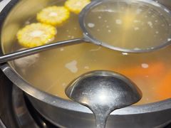 -牛品福潮汕牛肉火锅(旺庄店)