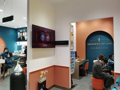 -海马体照相馆(重庆爱琴海购物公园店)